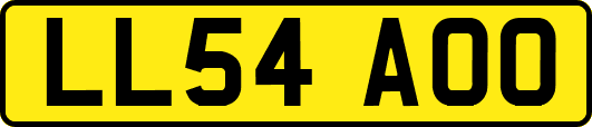 LL54AOO