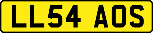 LL54AOS