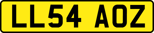 LL54AOZ