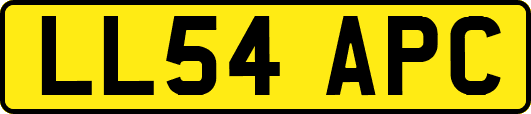 LL54APC