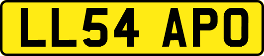 LL54APO