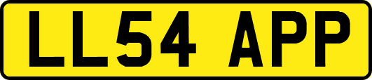 LL54APP