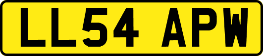 LL54APW