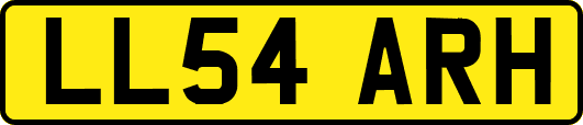 LL54ARH
