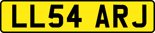 LL54ARJ