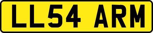 LL54ARM