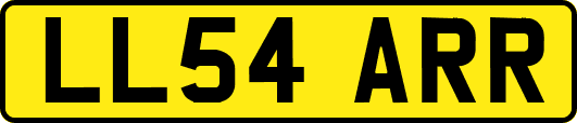 LL54ARR