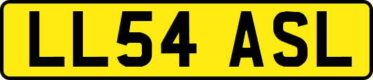 LL54ASL