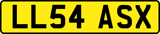 LL54ASX