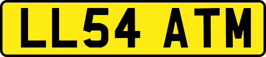 LL54ATM
