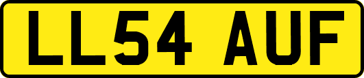 LL54AUF