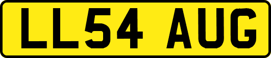 LL54AUG