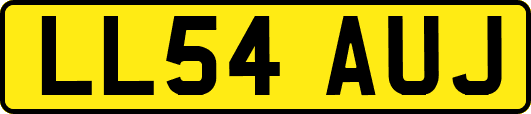 LL54AUJ