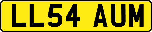 LL54AUM