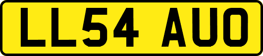 LL54AUO