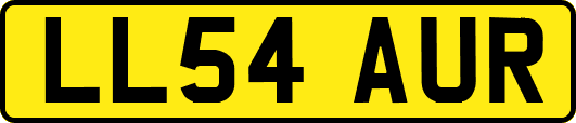 LL54AUR
