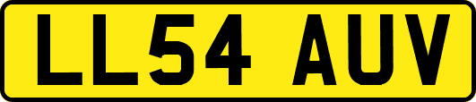 LL54AUV