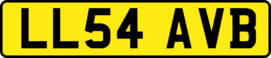 LL54AVB