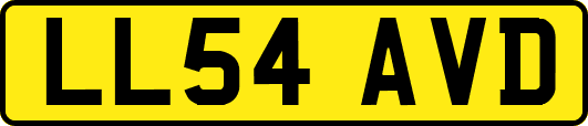 LL54AVD