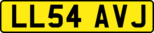 LL54AVJ