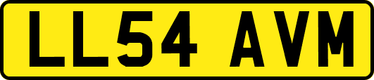 LL54AVM