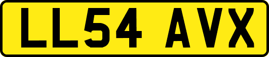 LL54AVX