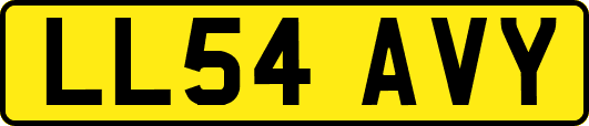 LL54AVY