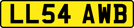 LL54AWB