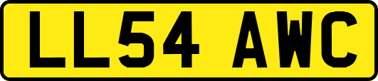 LL54AWC