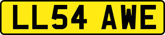 LL54AWE