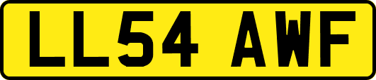 LL54AWF