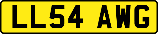LL54AWG