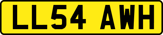 LL54AWH