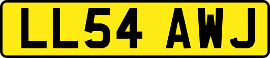LL54AWJ