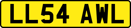 LL54AWL