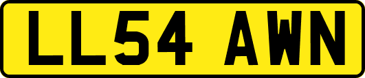 LL54AWN