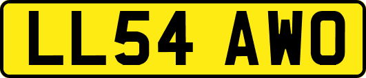 LL54AWO