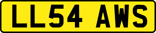 LL54AWS