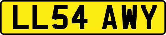 LL54AWY