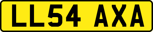 LL54AXA