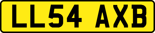 LL54AXB