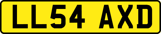 LL54AXD