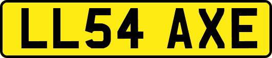 LL54AXE