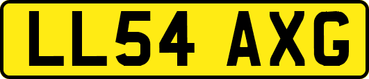 LL54AXG