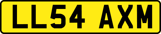 LL54AXM