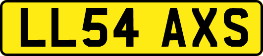 LL54AXS