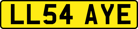 LL54AYE