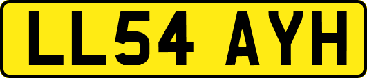 LL54AYH