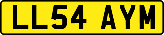 LL54AYM