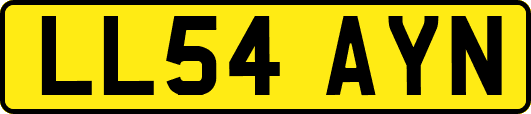 LL54AYN